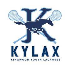 Kingwood Youth Lacrosse logo