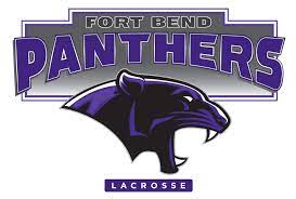 Fort Bend Panthers logo