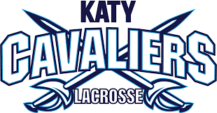 Katy Cavaliers logo