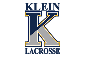 Kline Youth Lacrosse logo